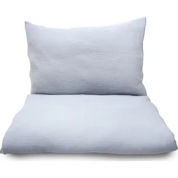 Povlečení Sada povlečení Kerstin 100 x 135 cm, vícebarevná