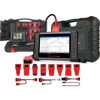 Autodiagnostika Profesionální diagnostický tester / diagnoskop originál AUTEL MaxiSYS MS906S