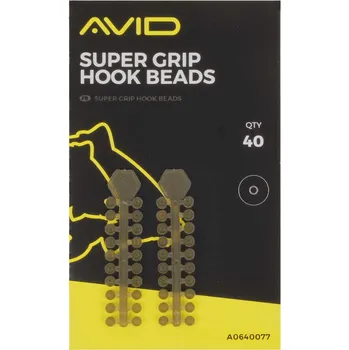 AVID Outline Super Grip Hook Beads (AVID Outline Super Grip Hook Beads)