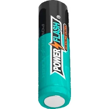 Soshine Nenabíjecí LR6 AA Alkalické Baterie 1,5V - POWERFLASH