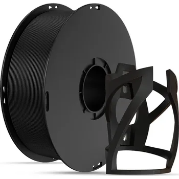 Filament Anycubic ABS filament 1,75 mm 1000 g černý