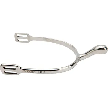 Ostruha Horka Šporny Velikost: 50, Materiál: Nerezová ocel, Velikost2: Pro pány