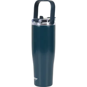 Termohrnek CMP KA0675 Termohrnek s rukojetí na přenášení, 900 ml, modrý