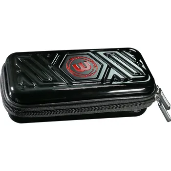 Pouzdro Winmau Armor G1 Dart Wallet Black