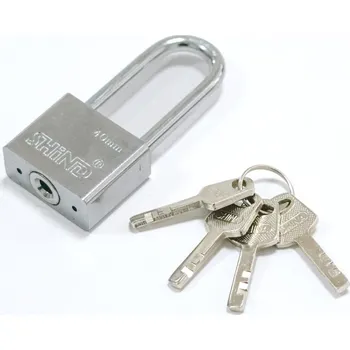 Visací zámek BestBerg VZ-40