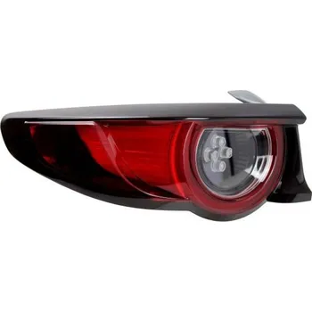 Zadní světlomet Zadní světlo DEPO 45C487-E