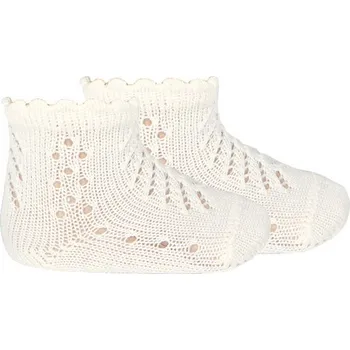 Cóndor Condor dětské ponožky růžové 25214_500 Velikost: 2 / 18 - 24