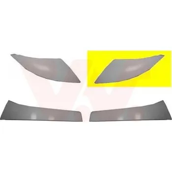 Lišta světlometu AGB 577006-3