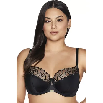 Podprsenka Semi-soft model 211926 Ava 80C