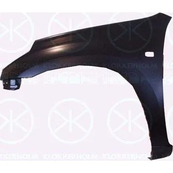 Nářadí pro automobil Blatník AGB 814601-1