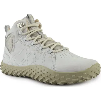 Dámská treková obuv Merrell Wrapt Mid WP W J008644 - angelite 38