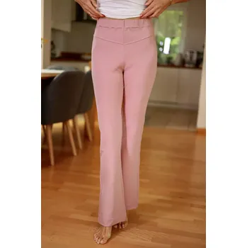 Dámské kalhoty Dámské kalhoty model 214168 Mirale XXL