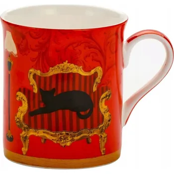 Hrnek Domdekoracji porcelánový 300 ml