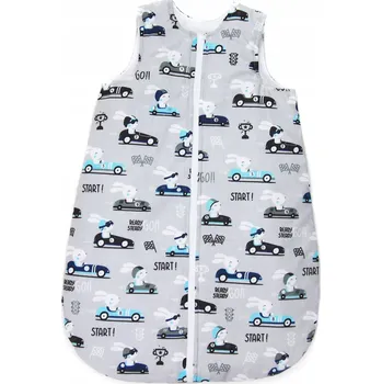 Spacák Kerstin ZATEPLENÝ SPACÍ PYTEL PRO MIMINKA