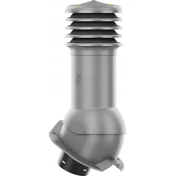 Vrták Větrací komín Krono-Plast ⌀ 150 mm