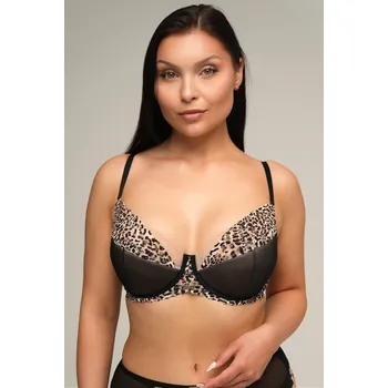 Podprsenka Push-up model 215995 Ava 90C