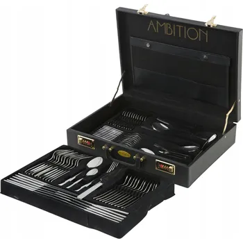 Příbor Sada příborů Ambition Prato 72 ks