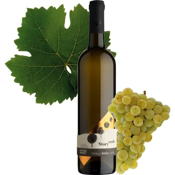 Víno Vinařství Starý vrch Ryzlink rýnský 2023