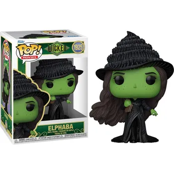 Figurka Funko POP! 1925 Movies: Wicked - Elphaba