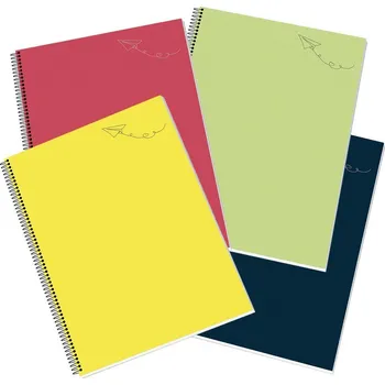 Blok na kreslení A4 Papírny Brno 50 listů