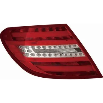 Zadní světlomet Zadní světlo DEPO 50D188-E