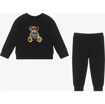 Kojenecká souprava Jamiks dětská tepláková souprava CACERES JWG134 Velikost: 86