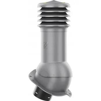 Vrták Větrací komín Krono-Plast ⌀ 150 mm