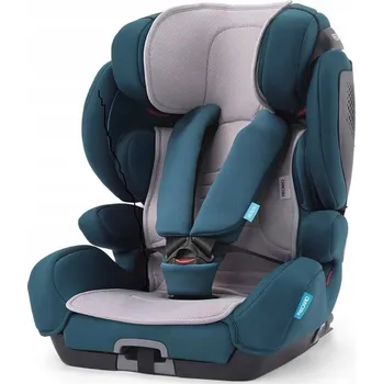 Potah na autosedačku Letní potah na autosedačku Recaro