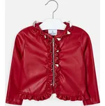 Mayoral dívčí bunda s volánky 3464_020 Velikost: 128