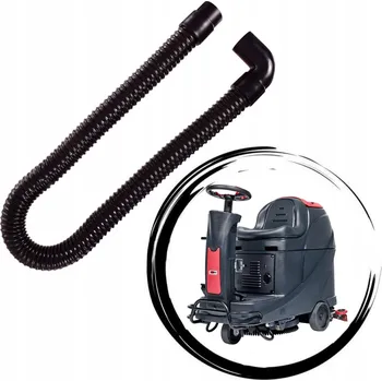 Hubice k vysavači SACÍ HADICE, SACÍ LIŠTY PRO DRTIČ VIPER AS 530