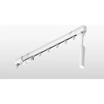 Linea 35 s ovládáním 100 cm bílá