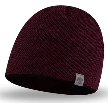 Dívčí tričko Kšiltovka P&M 23003 pánská světle šedá Univerzální