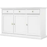 Falco Komoda Provence 824 bílá