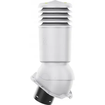 Vrták Větrací komín Krono-Plast ⌀ 150 mm