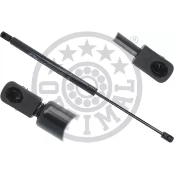 Dveře karosérie OPTIMAL Plynová vzpěra zavazadlového prostoru OPT AG-50452