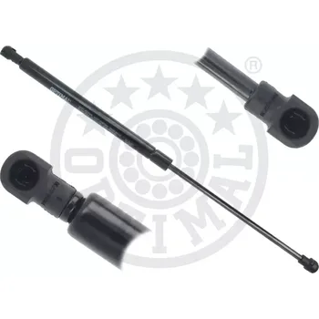 Dveře karosérie OPTIMAL Plynová vzpěra zavazadlového prostoru OPT AG-52251