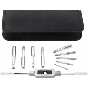 Vrták Super B TB-19000 sada