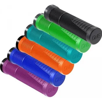 grip gripy OneUp Thin Grips zelené