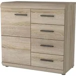 Laski Komoda 80 Link X