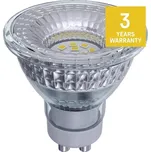 Emos LED žárovka True Light 4,8W GU10 4000K Ra94 náhrada za 47W