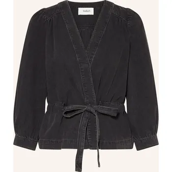 Ba&Sh Dámská Halenka Mlavina, černá, 32