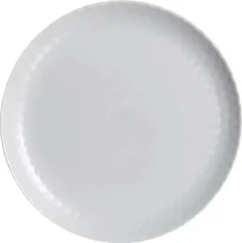 Talíř Mělký jídelní talíř Luminarc Pampille 25 cm