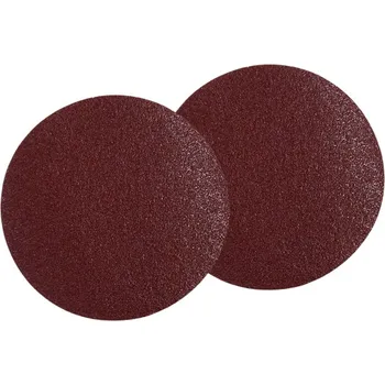 Brusný kotouč Spokar Brusný disk suchý zip, typ 2M4, zrno - umělý korund, průměr 125 mm, č. 80, balení 25 ks 0 recenzí