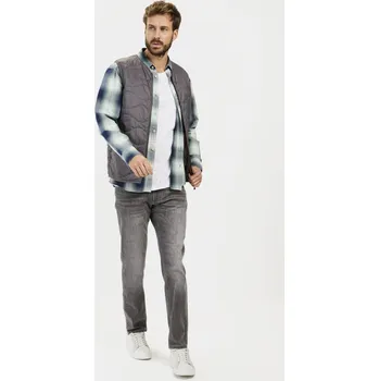 Pánské džíny DŽÍNY CAMEL ACTIVE COOLING- DENIM STONE GRAY