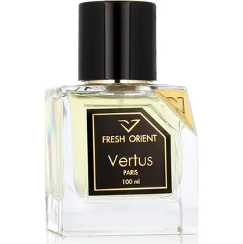 Unisex parfém Vertus Fresh Orient EDP 100 ml UNISEX