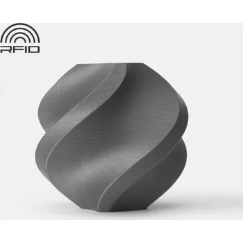 Počítačové příslušenství Bambu Lab ABS stříbrná (silver) 1kg