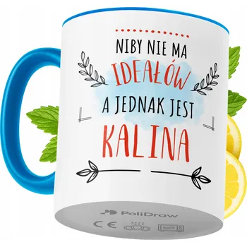 Hrnek Polidraw Hrnek Polidraw pro Kalinu keramika 330 ml