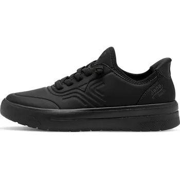 Dámské polobotky JANA SHOES NĚMECKO Boty Jana 765 černé dámské polobotky Velikost: 37