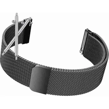 Řemínek na hodinky Řemínek Řemínek Metal Mesh pro hodinky Rubicon RNCF20