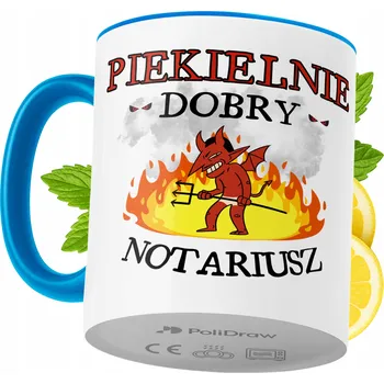 Hrnek Polidraw Hrnek Polidraw pro aspiranta keramika 330 ml